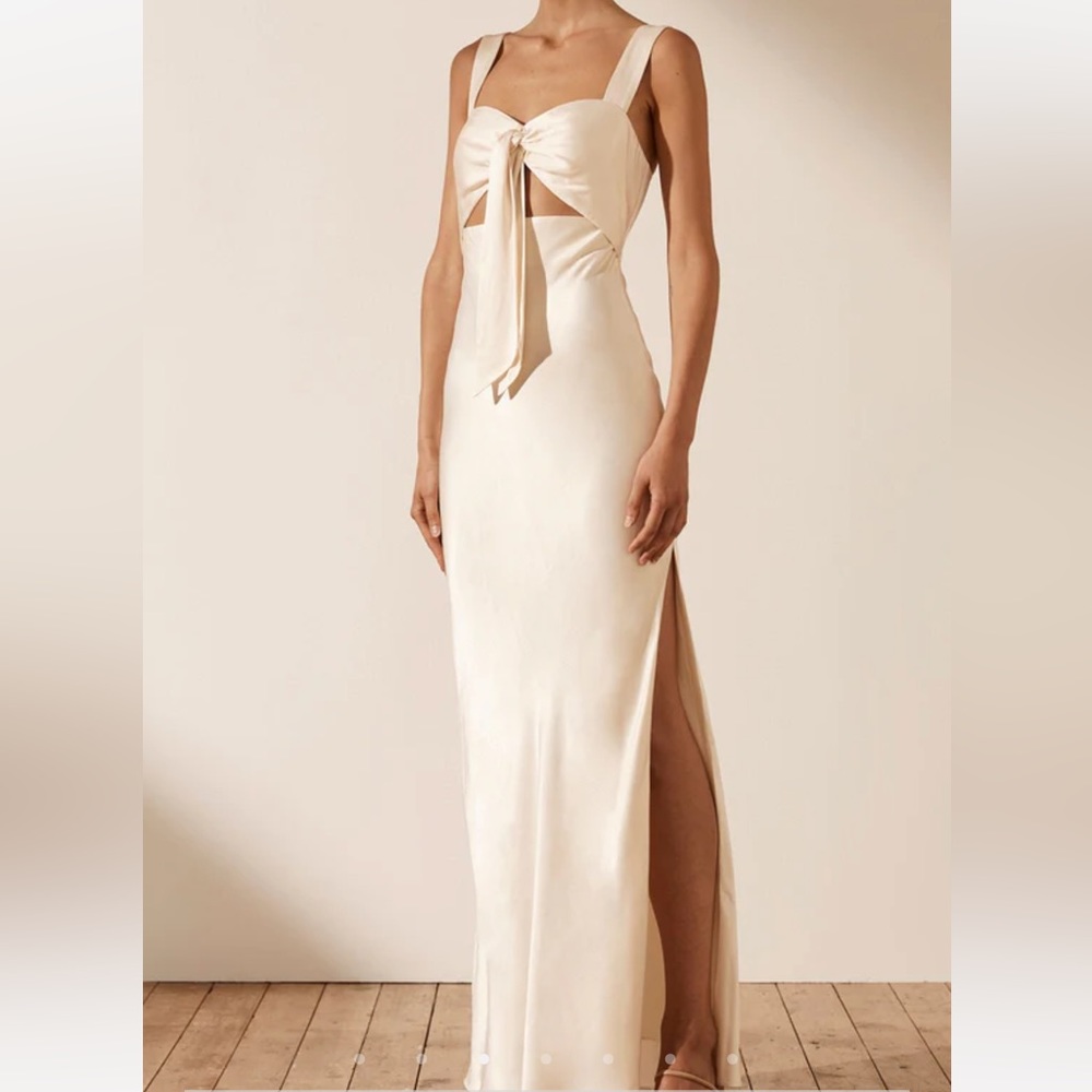 Like New Shona Joy Dress